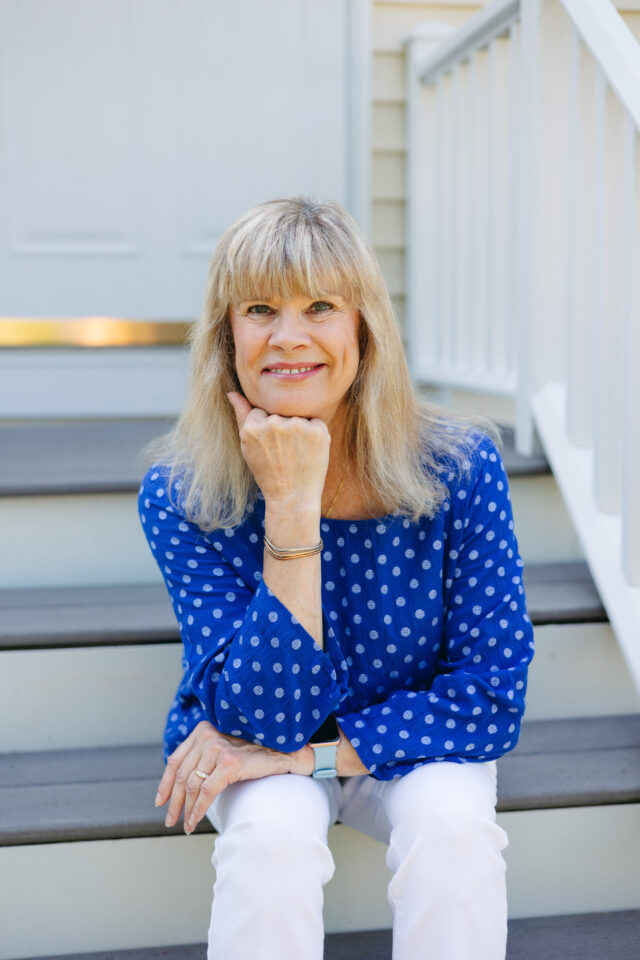 New Broker at Lone Pine Real Estate Company