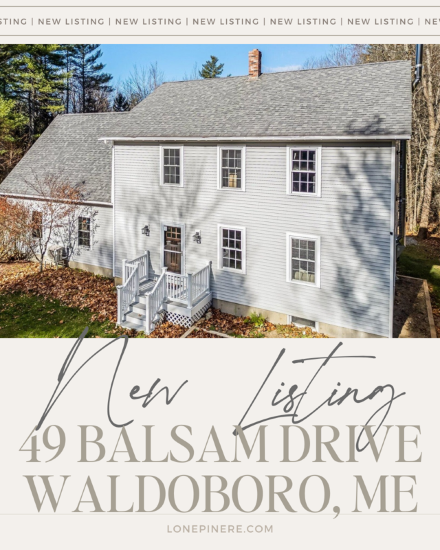 Waldoboro Maine